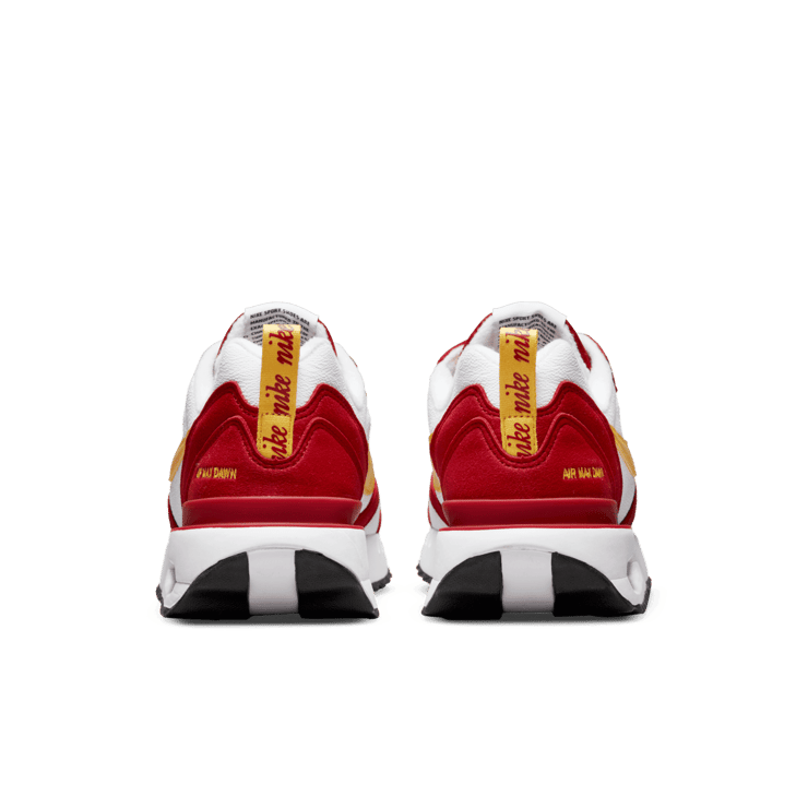 Nike Air Max Dawn Shoes Angle 3