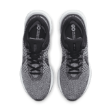 Nike React Infinity Run Flyknit 3 Road Running Shoes Angle 1