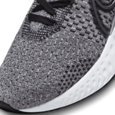 Nike React Infinity Run Flyknit 3 Road Running Shoes Angle 4