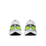 Nike Air Zoom Vomero 16 (White/Volt) Angle 3