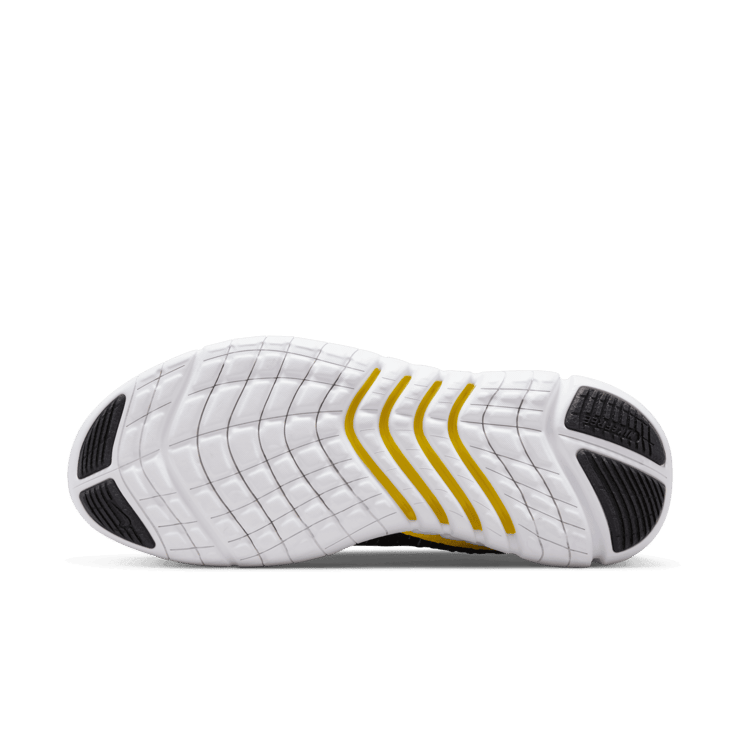 Nike Free Run 5.0 Road Running Shoes Angle 0