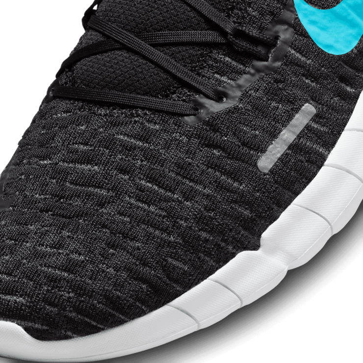 Nike Free Run 5.0 Road Running Shoes Angle 4