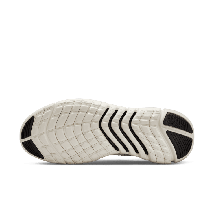 Nike Free Run 5.0 Road Running Shoes Angle 0