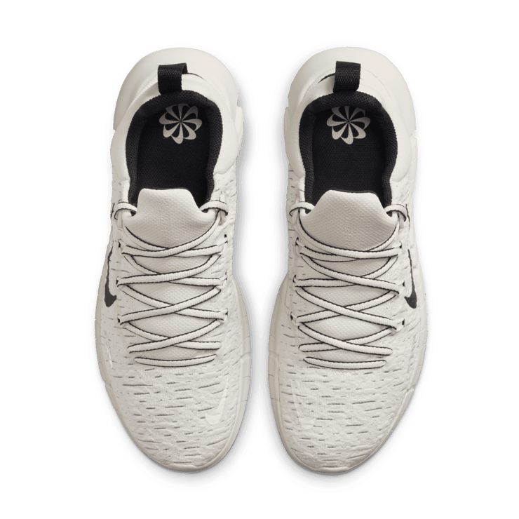 Nike Free Run 5.0 Road Running Shoes Angle 1