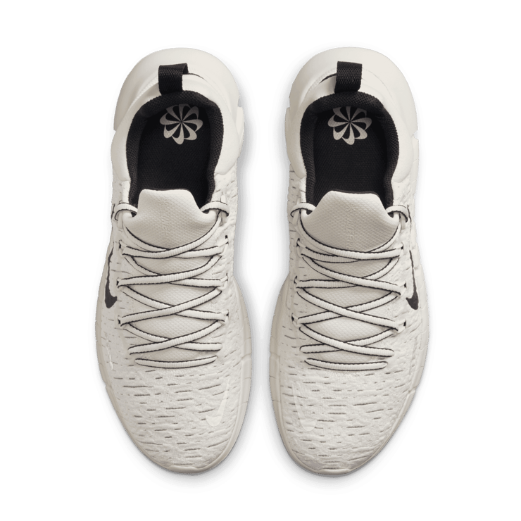 Nike Free Run 5.0 Road Running Shoes Angle 1