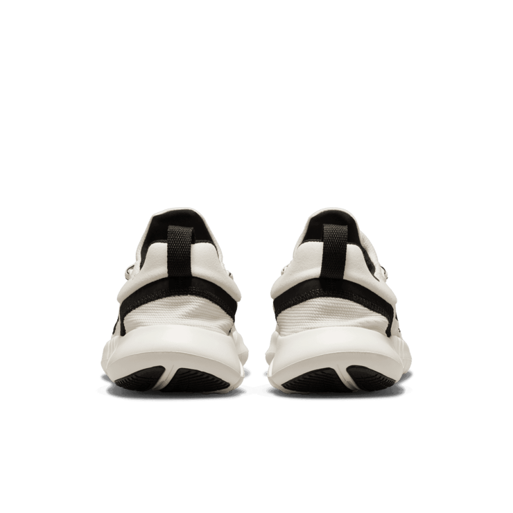 Nike Free Run 5.0 Road Running Shoes Angle 3