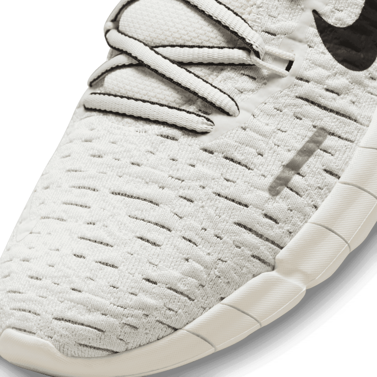 Nike Free Run 5.0 Road Running Shoes Angle 4
