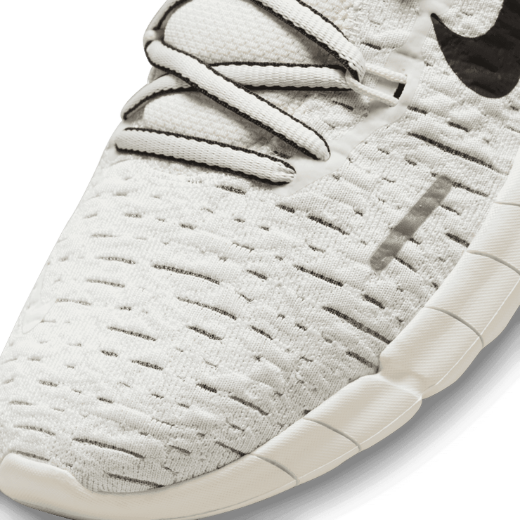 Nike Free Run 5.0 Road Running Shoes Angle 4