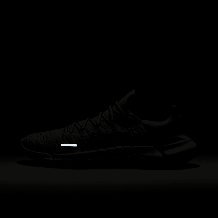 Nike Free Run 5.0 Road Running Shoes Angle 6