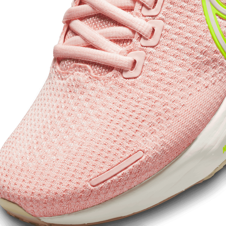 Nike ZoomX Invincible Run Flyknit 2 Road Running Shoes Angle 4