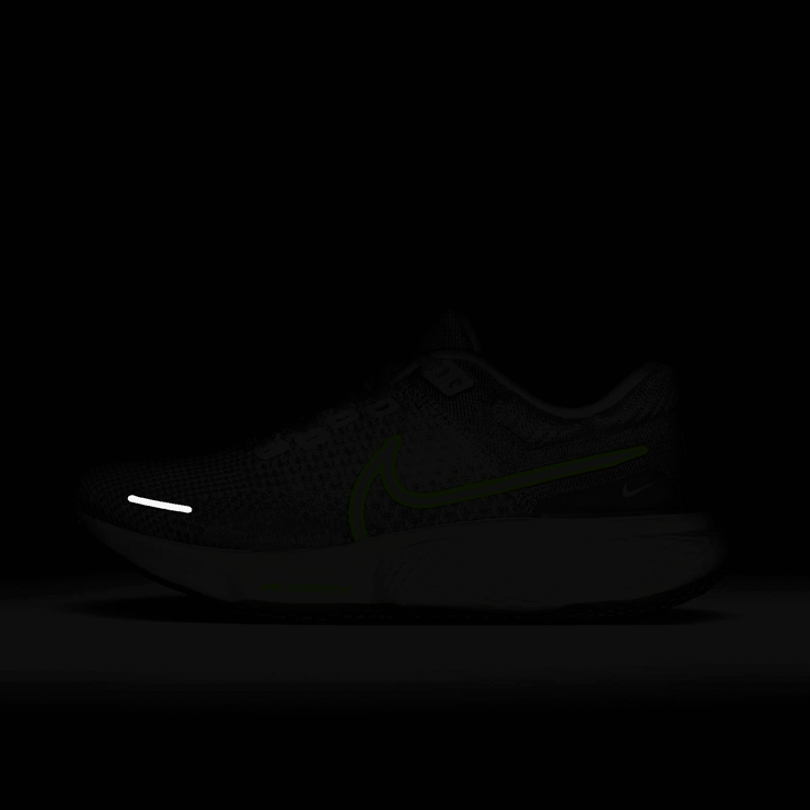 Nike ZoomX Invincible Run Flyknit 2 Road Running Shoes Angle 8