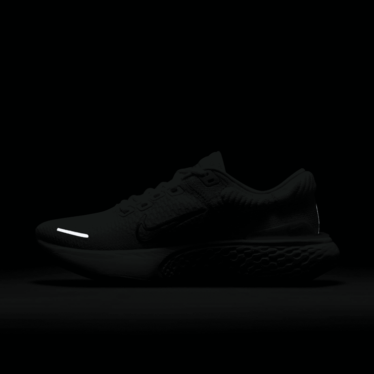Nike ZoomX Invincible Run Flyknit 2 Road Running Shoes Angle 9