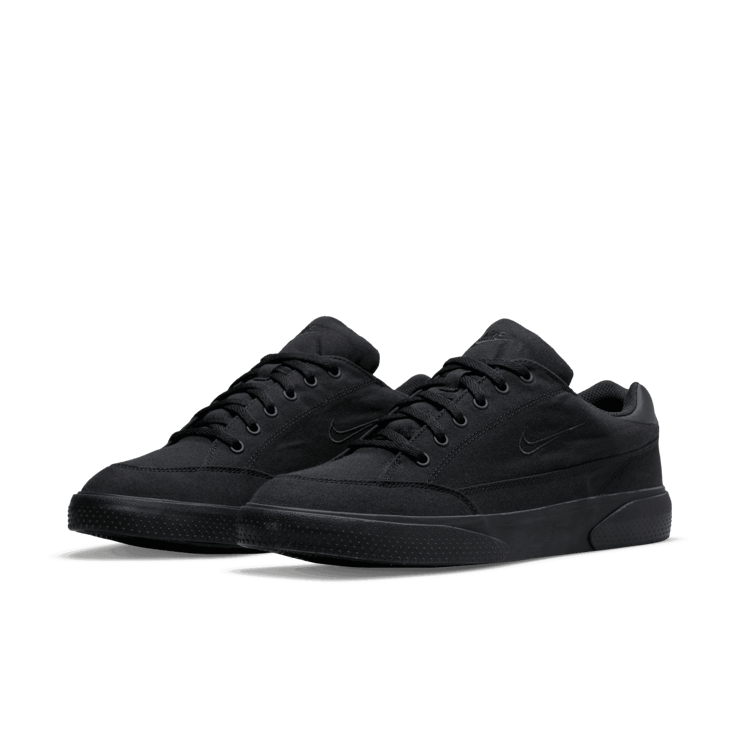 Nike Retro GTS Shoes Angle 2