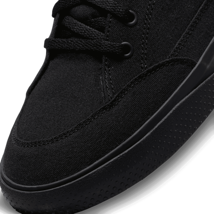 Nike Retro GTS Shoes Angle 4