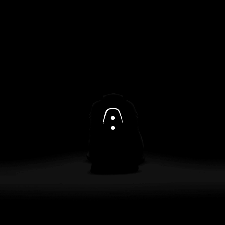 Nike Venture Runner Shoes Angle 7