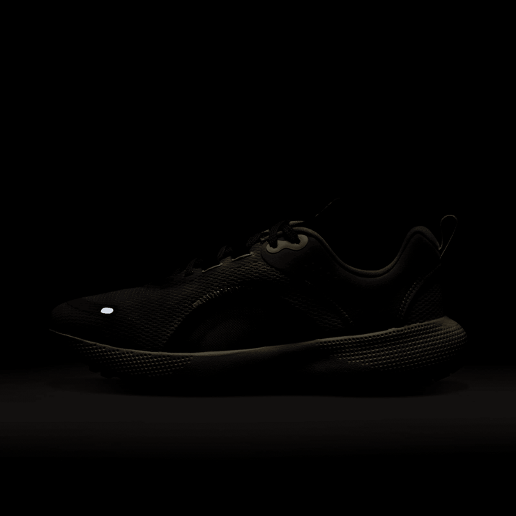 Nike React Escape Run 2 Road Running Shoes Angle 7