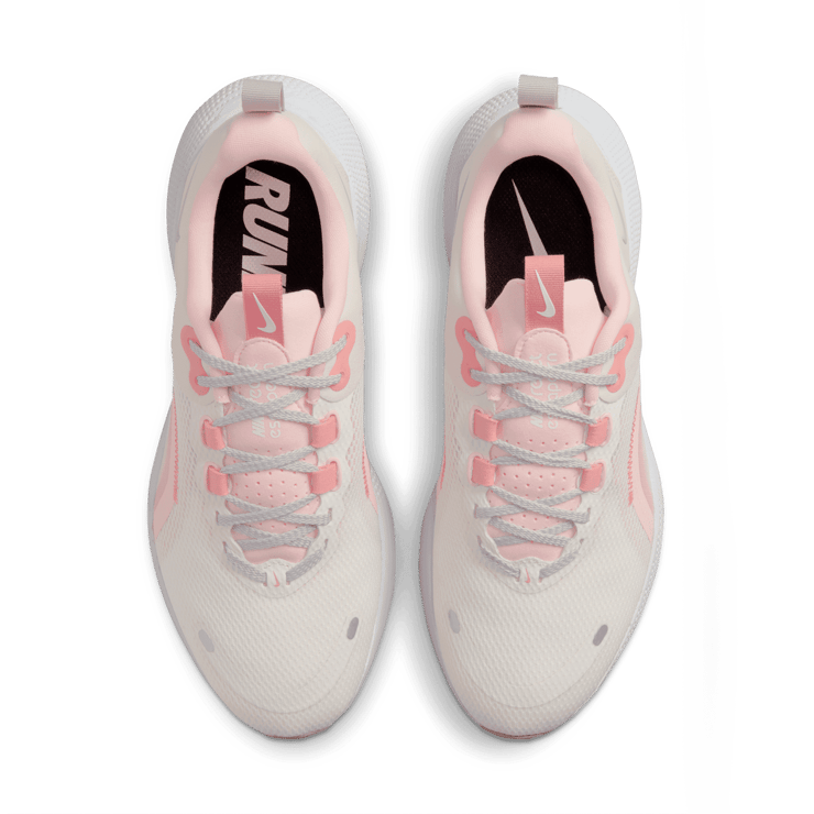 Nike React Escape Run 2 Road Running Shoes Angle 1
