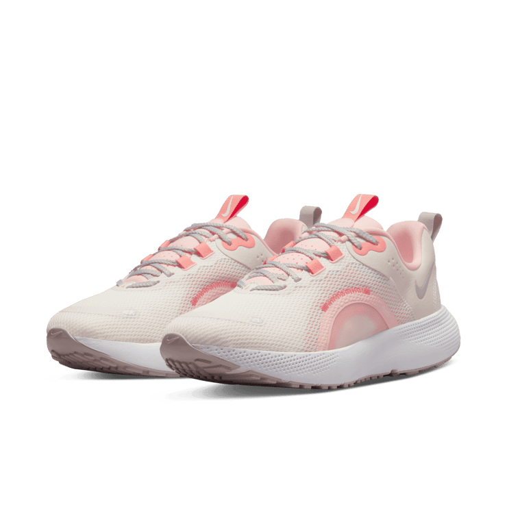 Nike React Escape Run 2 Road Running Shoes Angle 2