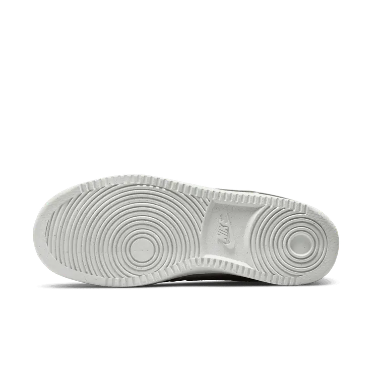 Nike Court Vision Low Next Nature Shoes Angle 0