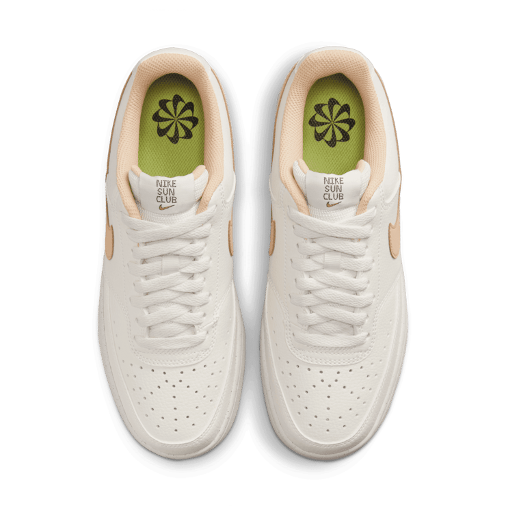 Kalinga Ashok Nike Air Force Dames Hoog Next Nature Verschil Nike