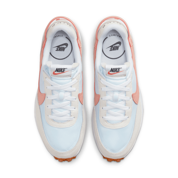 Nike Waffle Debut Shoes Angle 1