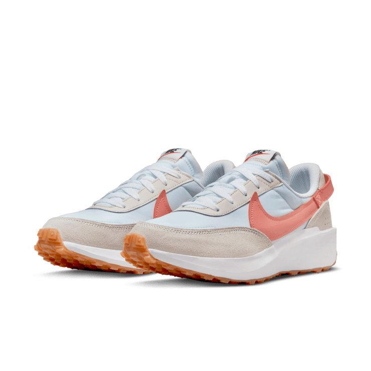Nike Waffle Debut Shoes Angle 2