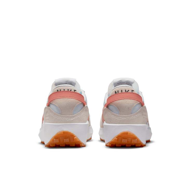 Nike Waffle Debut Shoes Angle 3