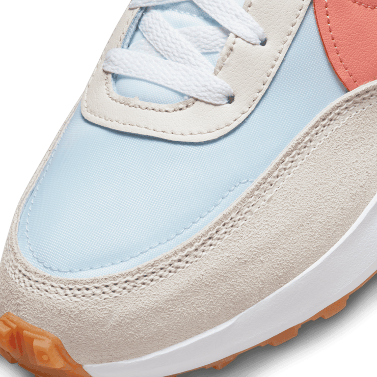 Nike Waffle Debut Shoes Angle 4