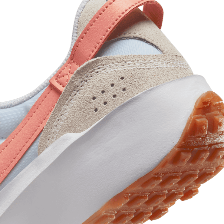 Nike Waffle Debut Shoes Angle 5