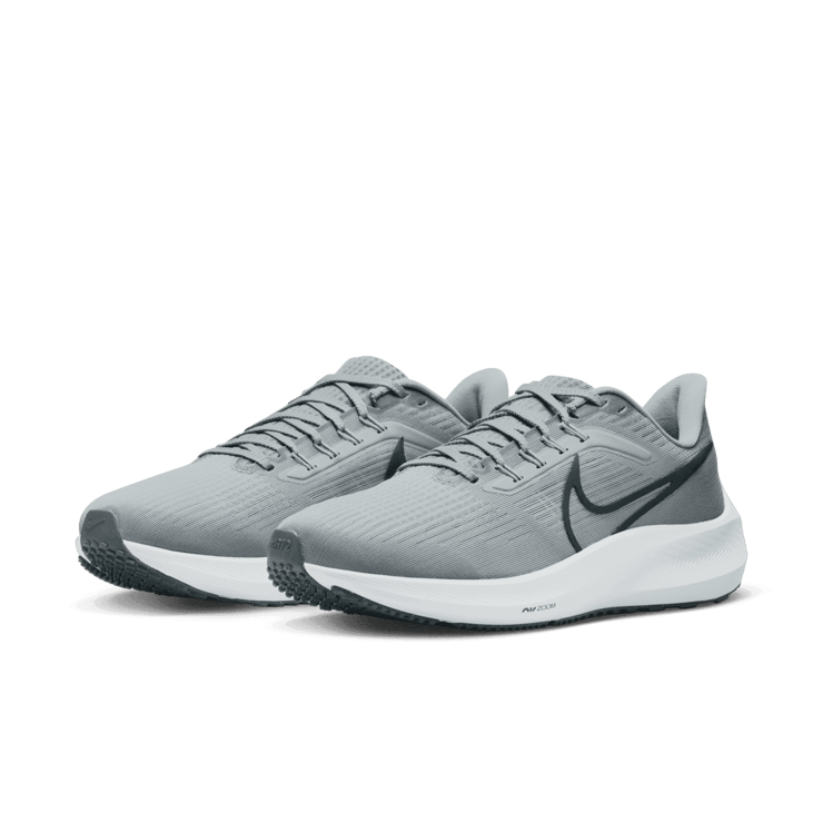 Nike Air Zoom Pegasus 39 Road Running Shoes Angle 2