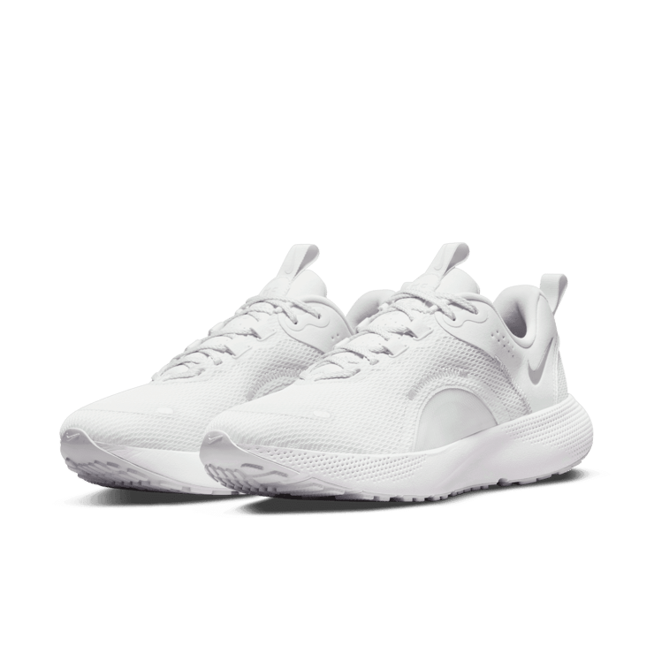 Nike React Escape Run 2 Road Running Shoes Angle 2