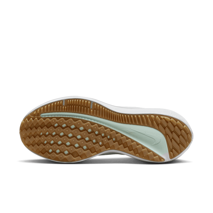 Nike Air Winflo 9 Road Running Shoes Angle 0