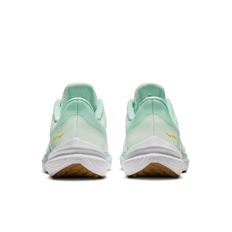 Nike Air Winflo 9 Road Running Shoes Angle 3
