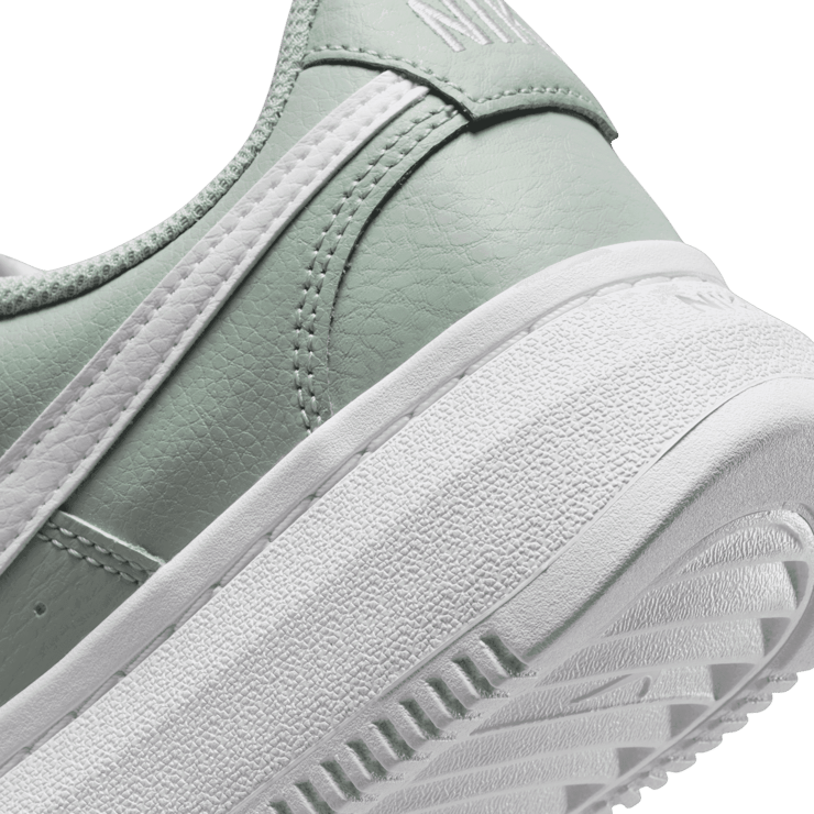 Nike Court Vision Alta Shoes Angle 5