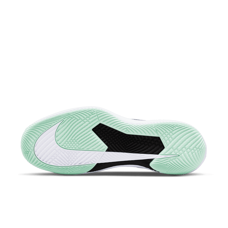 Nike Court Air Zoom Vapor Pro Hard Court Tennis Shoes Angle 0