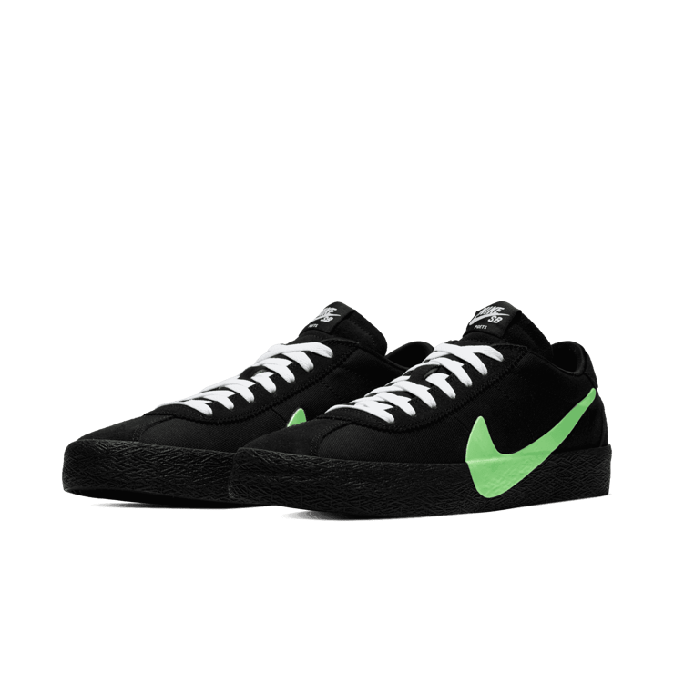 Nike SB Bruin React The Poets Angle 2