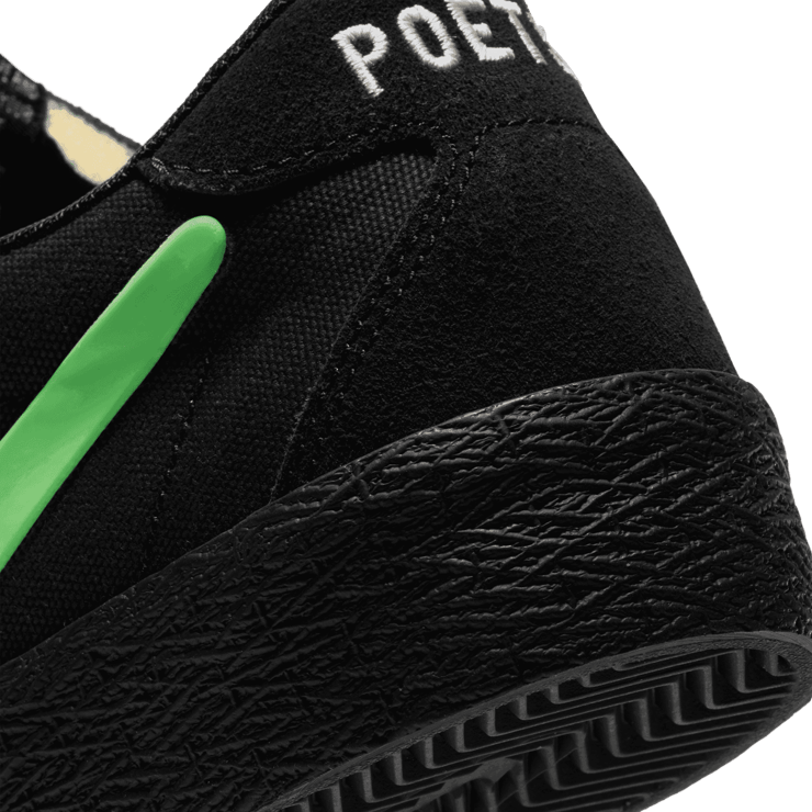 Nike SB Bruin React The Poets Angle 5