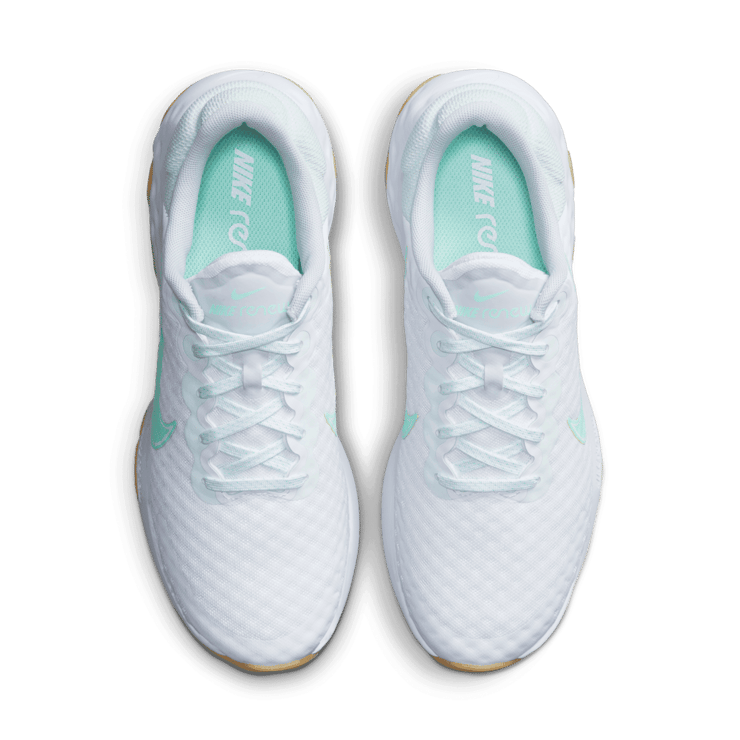 Nike Renew Ride 3 Road Running Shoes Angle 1