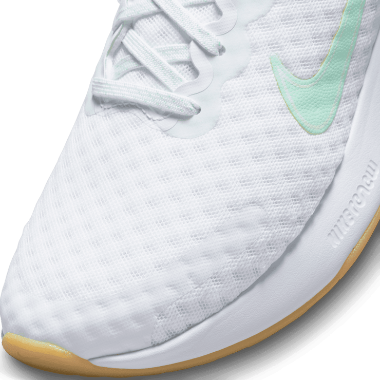 Nike Renew Ride 3 Road Running Shoes Angle 4