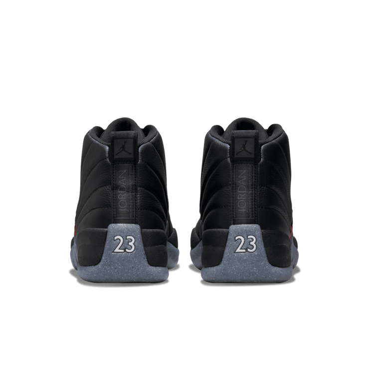 Jordan 12 Retro Utility Angle 3