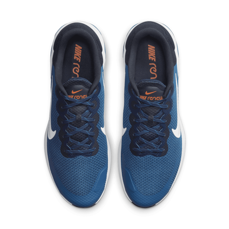 Nike Renew Ride 3 Road Running Shoes Angle 1