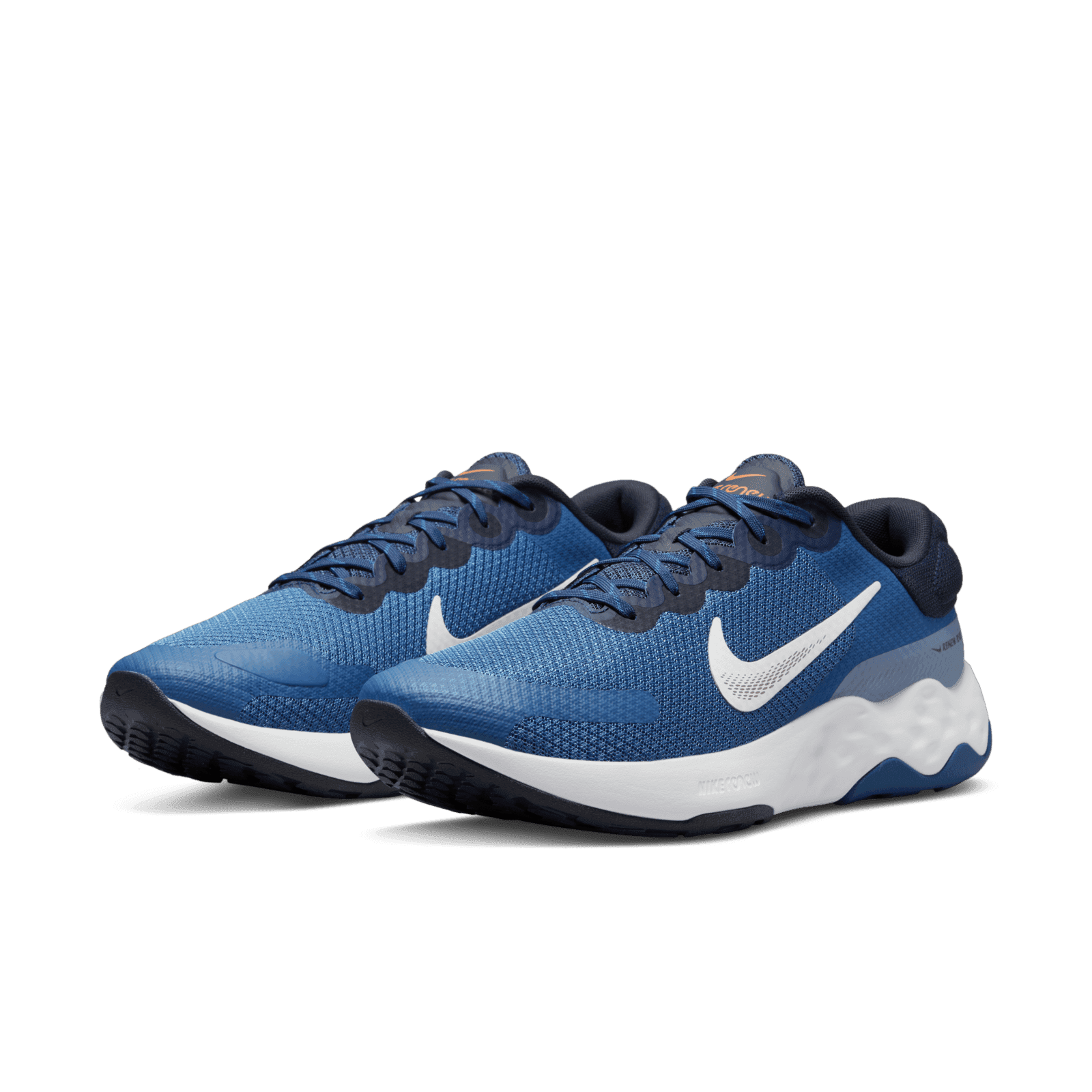 Nike Renew Ride 3 Road Running Shoes - DC8185-401 Release Info display picture 1