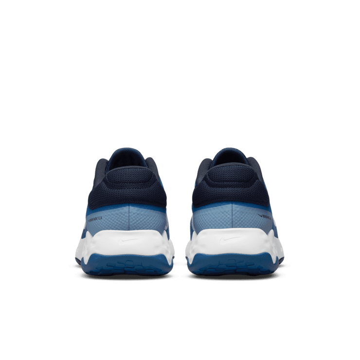 Nike Renew Ride 3 Road Running Shoes Angle 3