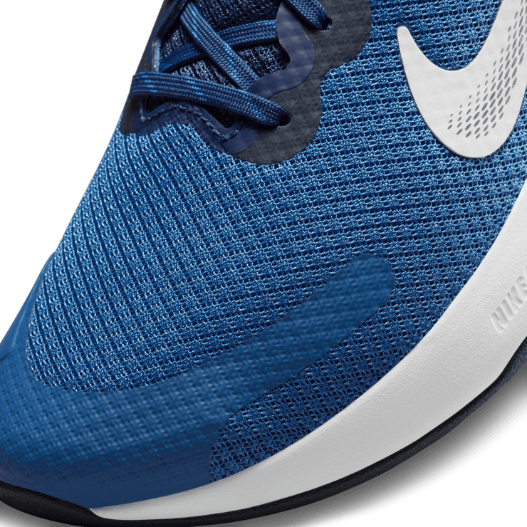 Nike Renew Ride 3 Road Running Shoes Angle 4