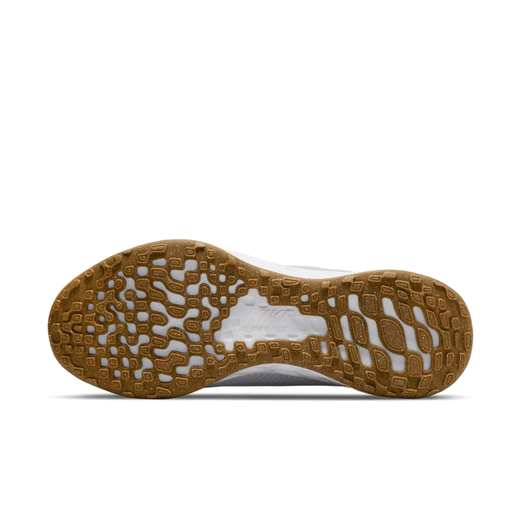 Nike Revolution 6 FlyEase Next Nature Easy On/Off Road Running Shoes Angle 0