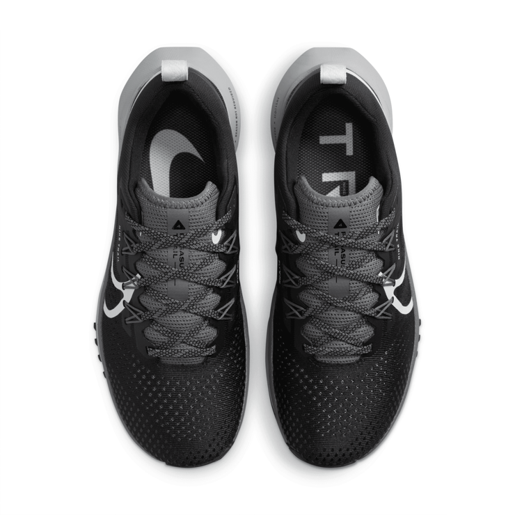 Nike React Pegasus Trail 4 Trail Running Shoes Angle 0