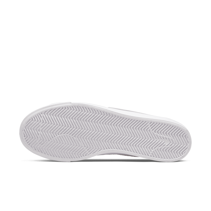 Nike SB BLZR Court Skate Shoes Angle 0