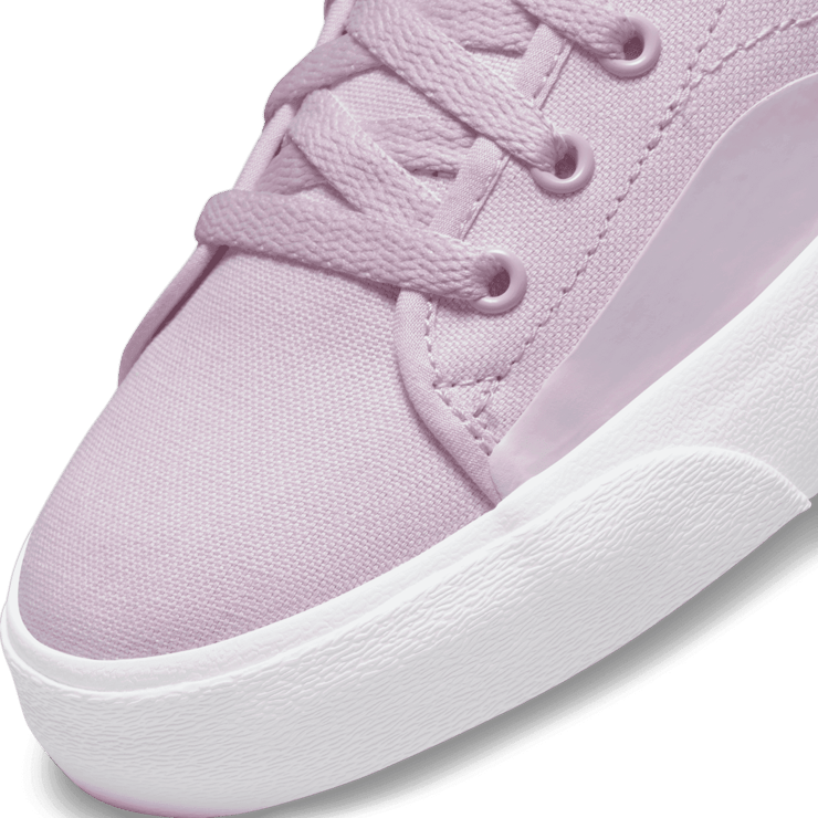 Nike SB BLZR Court Skate Shoes Angle 4