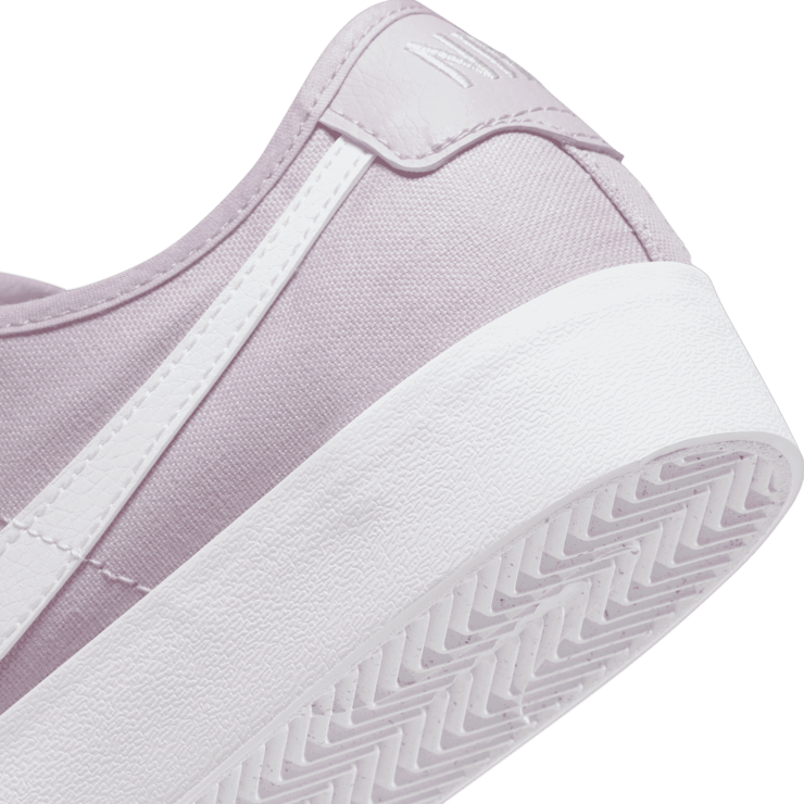 Nike SB BLZR Court Skate Shoes Angle 5
