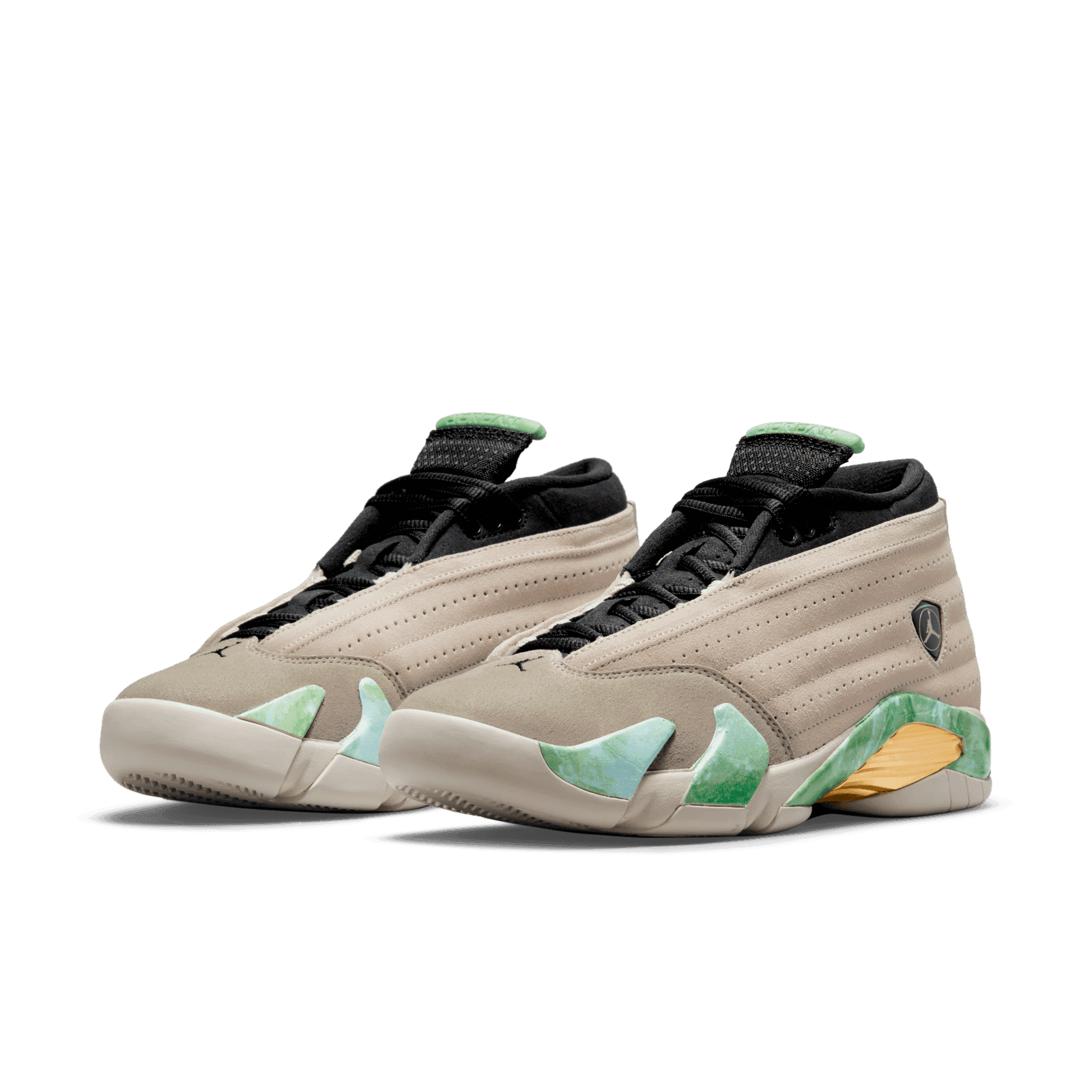 air jordan 14 aleali may stockx